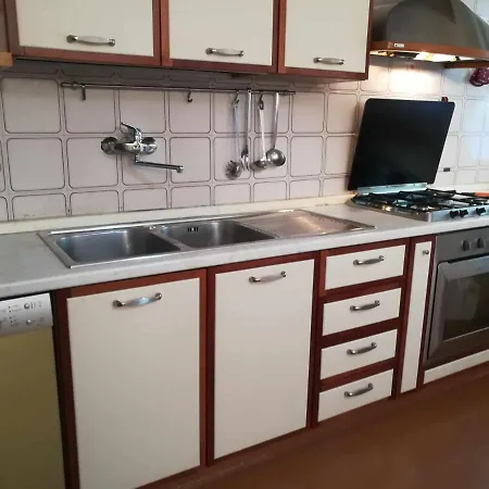 Lina A 500 Mt Dal Mare * Sperlonga