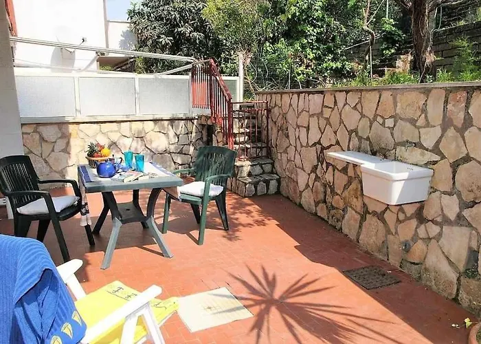 Lina A 500 Mt Dal Mare