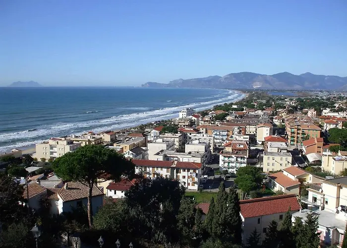 Lina A 500 Mt Dal Mare Σπίτι διακοπών *