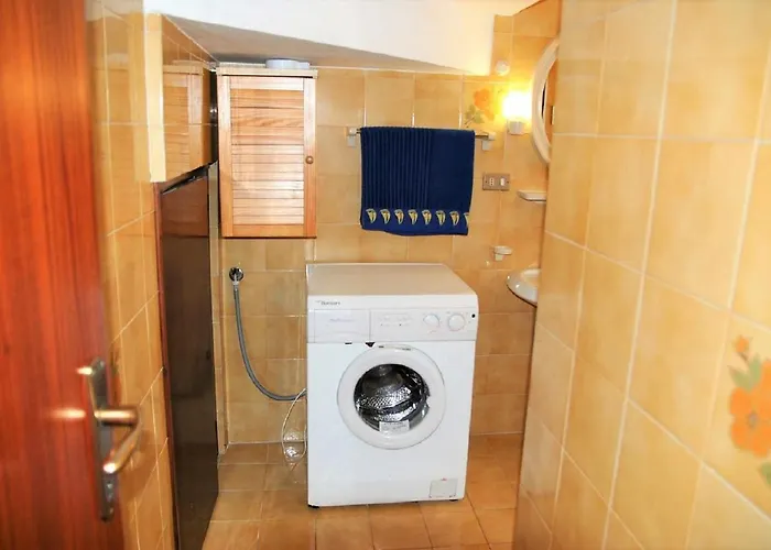 Σπίτι διακοπών Lina A 500 Mt Dal Mare