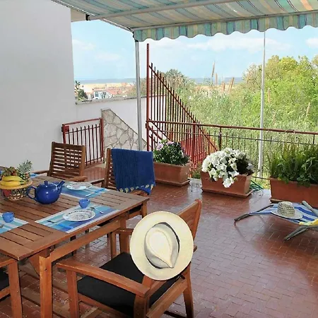 Casa de Férias Lina A 500 Mt Dal Mare