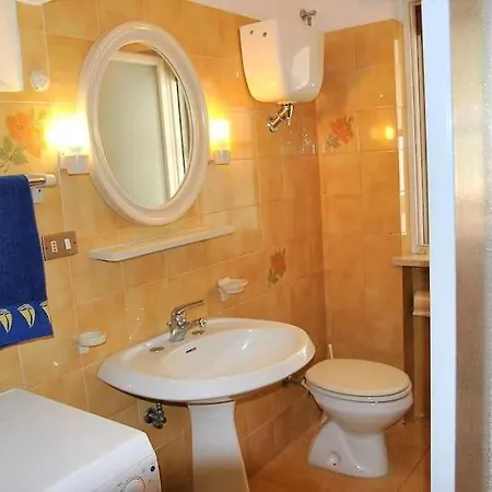 Casa de Férias Lina A 500 Mt Dal Mare Sperlonga