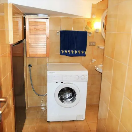 Casa de Férias Lina A 500 Mt Dal Mare