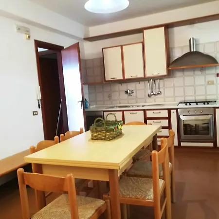 Casa de Férias Lina A 500 Mt Dal Mare